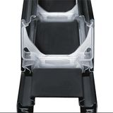 TECTON KK AL 3000 SET BK - Cable-duct set