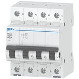 Switch MSO-40-3N