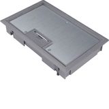 hinged cover E04 f 12mm flooring sg
