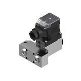 MBC 5180 Diff. Pressure Switch M/10