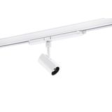 ENEA 46 TRACK UNO 8W/11W 930 620/780lm 24ø white