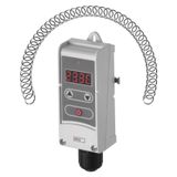 Surface mount manual thermostat P5683