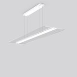 TWINDOT S, 54 W, 6500 lm, 840, white, smart+free Pendant luminaires, L