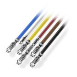 CHARX T2M3SOW-3AC32-0,7M - Cable set for infrastructure charging socket