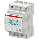 D13 15-M 65 Mbus B, Energy meter MID 3 phase direct 65 A