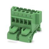 UMSTBVK 2,5/ 5-GF-5,08 BD:1-9 - DIN rail connector