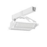 LINEDO, 117 W, 17700 lm, 840, white, DALI Continuous line luminaire, L