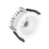 LED Downl. SPOT Ledvance 7W 830 36" IP44 Osram