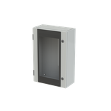 SR2-SRN6420VK Metallic enclosure SR2