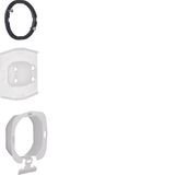 Sealing set for switches/push-buttons, R.1/R.3, trans.