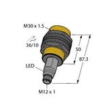 Capacitive Sensor   BCT10-S30-UP6X2-H1151