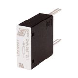 RC-suppressor fr for contactors size 2-3, 110-240VAC