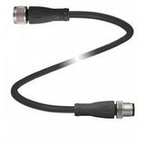 V1-G-BK3,5M-PVC-U-V1-G AS-Interface Anal
