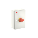 OTL63GA6M Maintenance switch