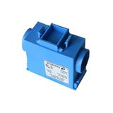 Clamps 1*Al/Cu 50mm TEKAMAT blue Ouneva/HORA