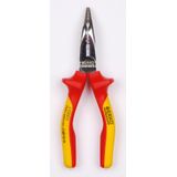 Multifunctional bent-nose pliers STW_160