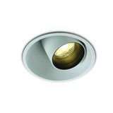 11111C/W/V WHITE COB 12W CCTV 700mA DARK LIGHT