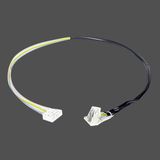 Linux Z supply cable for external emergency lamps 4pole + PE
