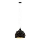 ROCCAFORTE pendant light 97841