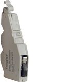 AX low lvl. 1NO+NC 125VAC(x/P160…x/P630)