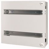 BPZ-DRS-MT-MSW-1200/400-3-A ZVT DIN-rail kit HxW=400x1200mm