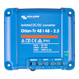 Victron Energy DC-DC pārveidotāji Orion-Tr 48/48-2,5A (120W) Isolated DC-DC conv.