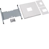 Kit,universN,450x500mm, MCCB h400/630A