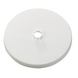 COVER PLATE FOR XTSF40-3 FEED BOXES VA
