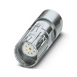 M23-09S1N8A8004S - Cable connector