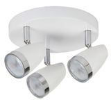 KAREN LED 3X4W 3000K 6668