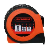 Skandia tape measure 5m x 19 mm 2C