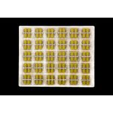 OpDAT Duplex-adapter ST SM+MM (30 pieces)