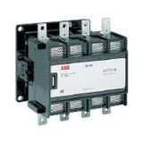 Power contactor EH, EK370-40-21 220VDC