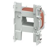 Magnet coil for contactors 18.5 kW 42 V AC, 50 Hz for motor contactors, S0