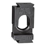 Crimping dies for the crimping tool PK95 SK_25