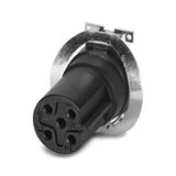 SACC-CI-M12FSB-5P SMD SH T - Contact carrier