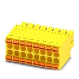 DFMC 1,5/ 8-ST-3,5YEBD:16-1QSO - PCB connector
