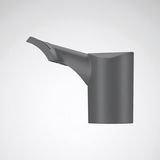Mechanical accessories Jovie 50 Grey 8081900