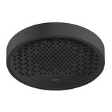 Rainfinity 250 1jet Eco overhead shower, matt black