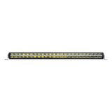 LED BAR AWL73 panel work lamp 240W 6500K 8000lm 107cm 12V 24V AMIO-04214