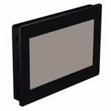 TX100 HMI Series 10” display with TX VisuPro Runtime   TX110-00VPST