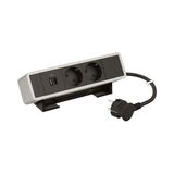 ONDESK 2PC SCH USB C45WPD CORD