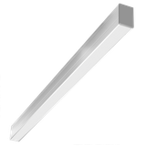 PLAFONIERA LED LINEARE LINKY GRIGIO 120