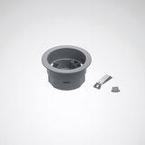 Mechanical accessories Zubehör Grey 7943400