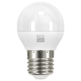 LAMP. LED ECOLIGHT SFERA