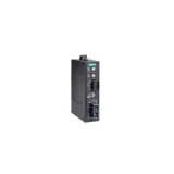 MOXA – ICF-1150-S-ST-IEX – Industrial RS-232422485 to single-mode fibre optic converter
