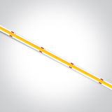 7844L/C COB LED STRIP 24V DC CW 20m ROLL 7,5W/m IP20