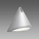 MERIDIANA 1282 LED 17W CLD GRAPHITE