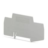 ATP-STTB 4 - Partition plate