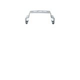 ZAD V2A - V2A ceiling suspension device